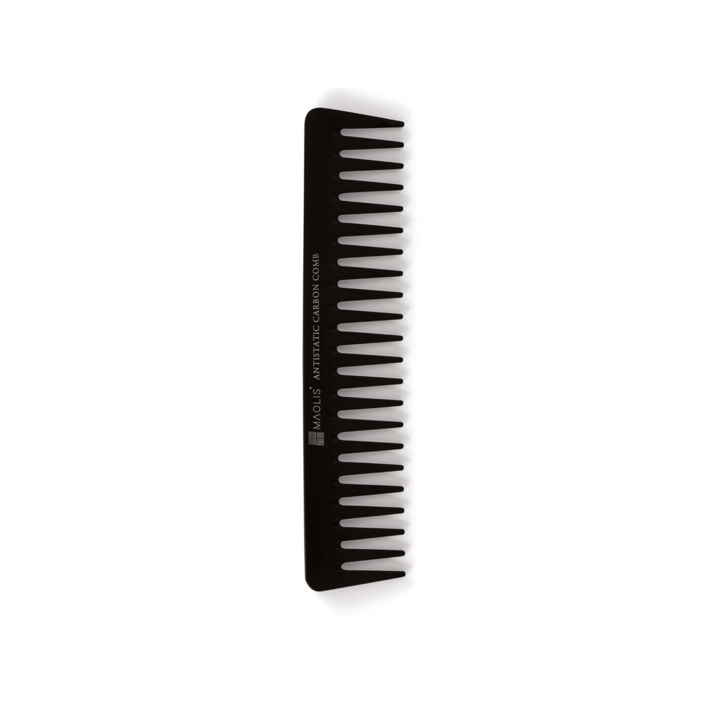 Pettine districante Carbon-pro