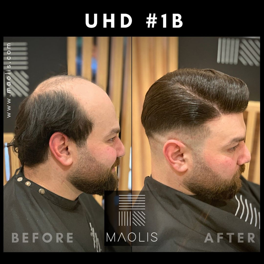 UHD #1B