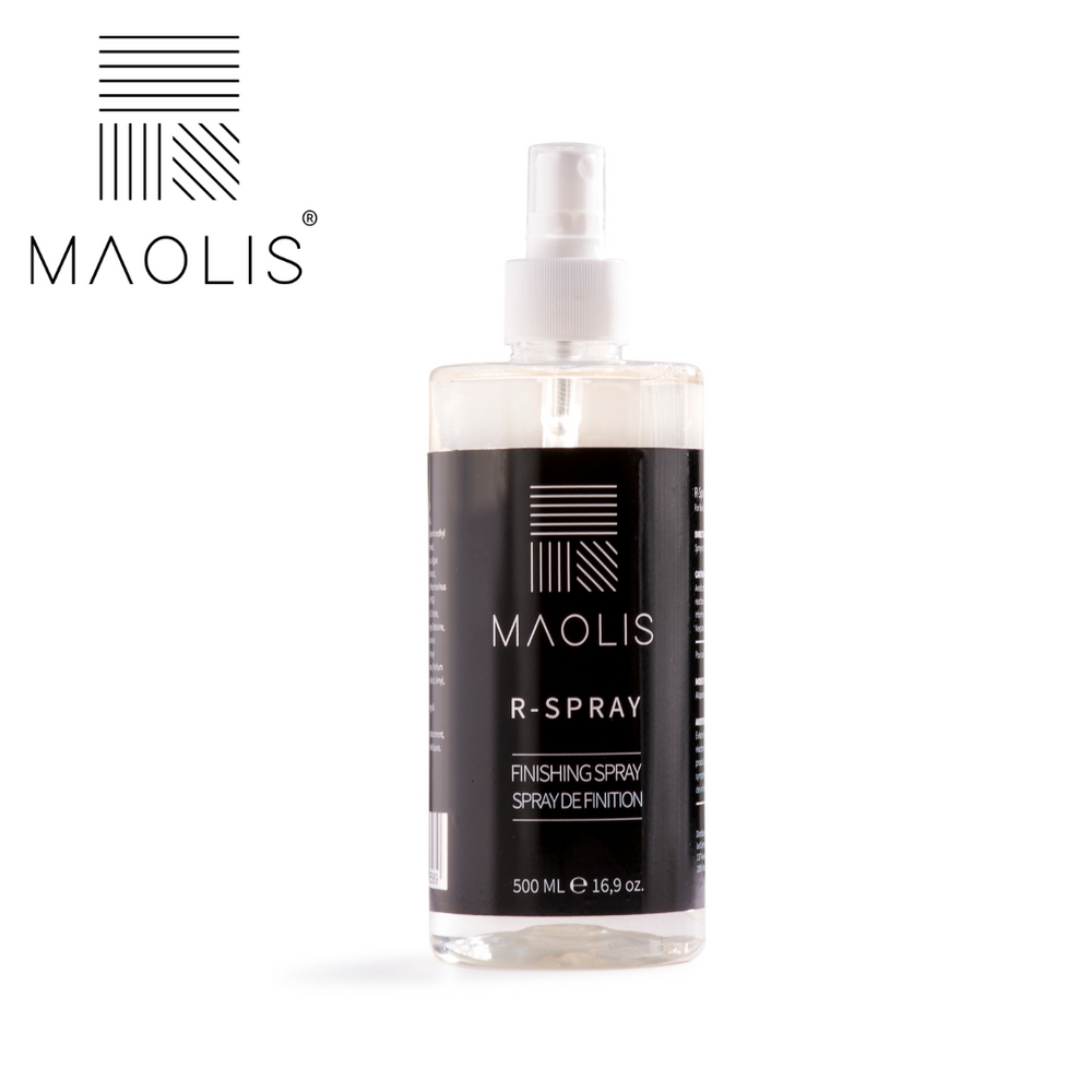 R-Spray - Spray fixant 500 ml