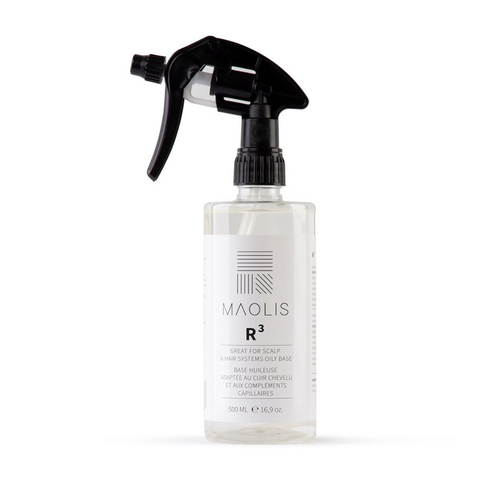 R3 - Nettoyant colle