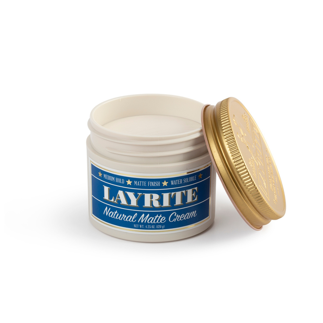 Wax mat pour perruque Layrite