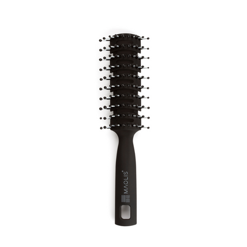 Hair supplement brush