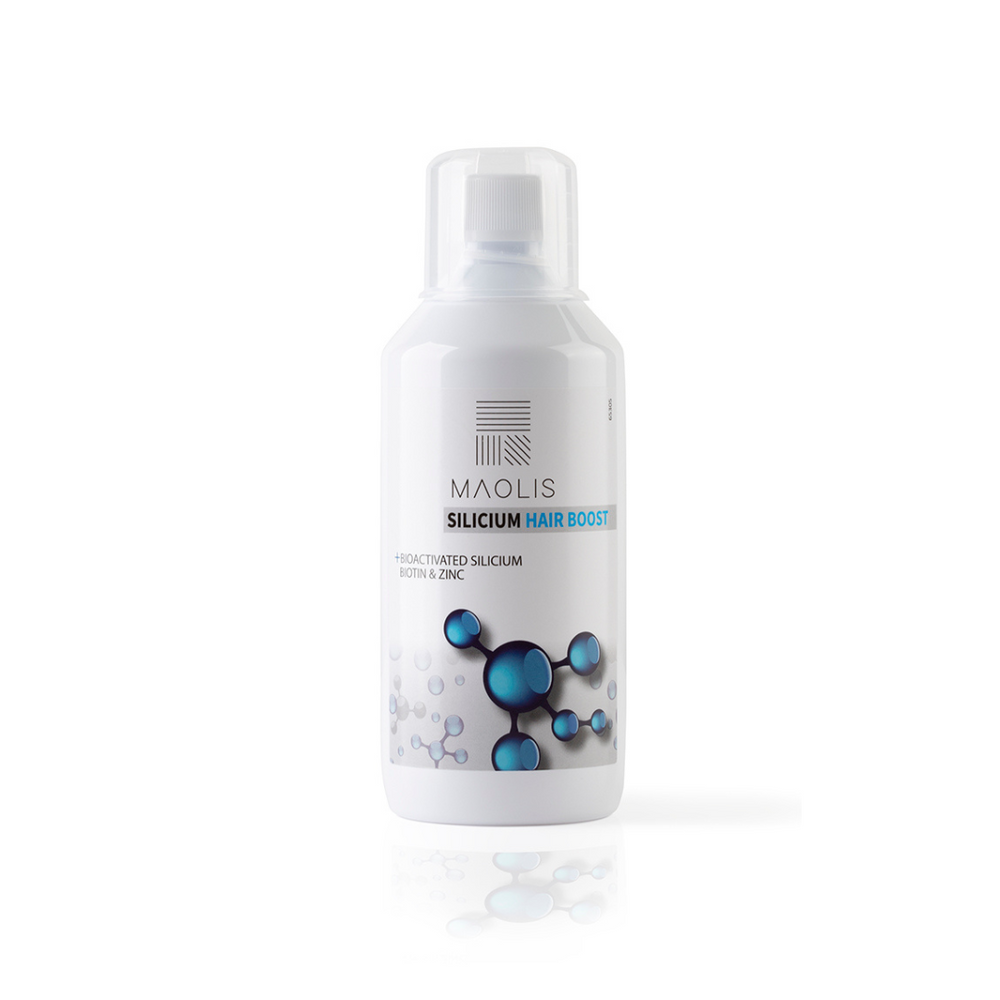 Maolis Hair Boost