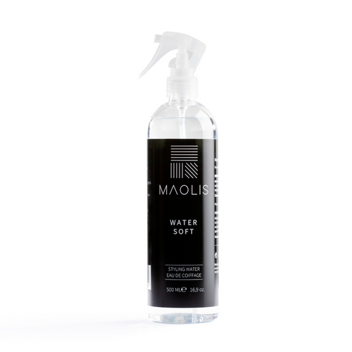 Watersoft eau de coiffage