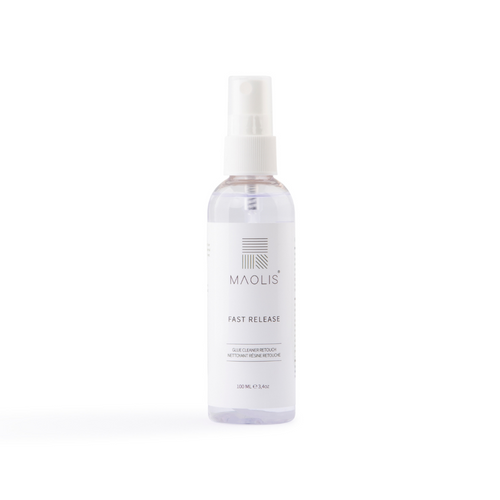 Nettoyant colle Fast Release