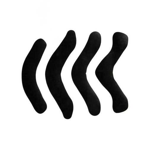 Hairline liner