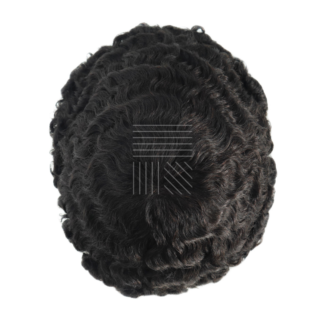 Afro Lace 12