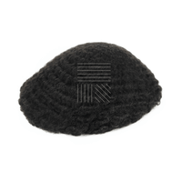 MAOLIS AFRO LACE 10 - Maolis