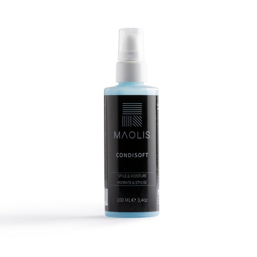 Crème hydratante Condisoft sans rinçage