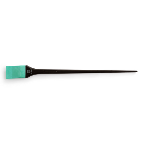 Hair glue brush