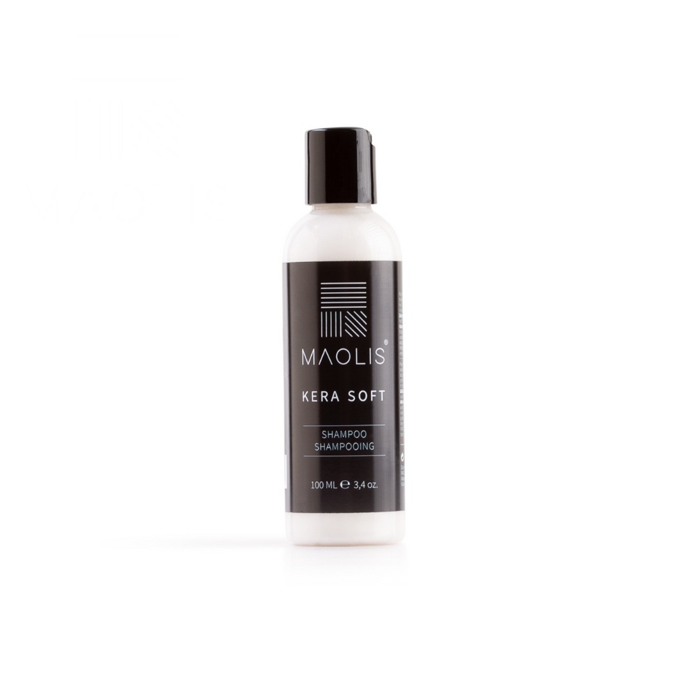KERA SOFT-shampoo